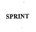 Mẫu nhãn hiệu SPRINT