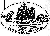 Mẫu nhãn hiệu Hạ Long FISCOM