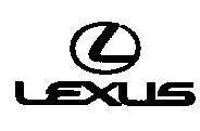 Mẫu nhãn hiệu L LEXUS