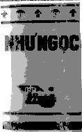 Mẫu nhãn hiệu NhưNgọc mp10
