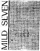 Mẫu nhãn hiệu MILD SEVEN 7
