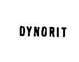 Mẫu nhãn hiệu DYNORIT