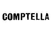Mẫu nhãn hiệu COMPTELLA