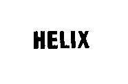 Mẫu nhãn hiệu HELIX