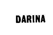 Mẫu nhãn hiệu DARINA