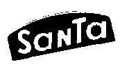 Mẫu nhãn hiệu SanTa