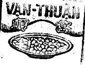 Mẫu nhãn hiệu Vạn-Thuận