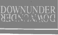 Mẫu nhãn hiệu DOWNUNDER