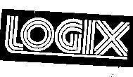 Mẫu nhãn hiệu LOGIX