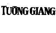 Mẫu nhãn hiệu Tường Giang