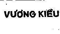 Mẫu nhãn hiệu Vương Kiều