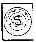 Mẫu nhãn hiệu Thành Công