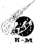 Mẫu nhãn hiệu K-M