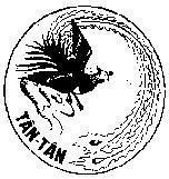 Mẫu nhãn hiệu Tân Tân