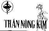 Mẫu nhãn hiệu Thần Nông Kim