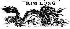 Mẫu nhãn hiệu Kim Long