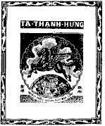Mẫu nhãn hiệu Tạ Thạnh Hưng