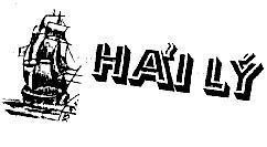 Mẫu nhãn hiệu Hải Lý