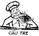 Mẫu nhãn hiệu Cầu Tre