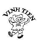 Mẫu nhãn hiệu Vinh Tien