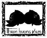 Mẫu nhãn hiệu Thien Huong Vien