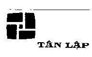Mẫu nhãn hiệu Tân Lập