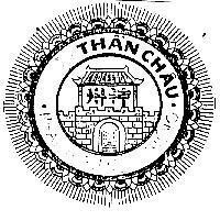 Mẫu nhãn hiệu Thần Châu