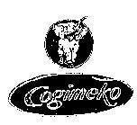Mẫu nhãn hiệu COGIMEKO