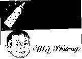 Mẫu nhãn hiệu Mỹ Phương