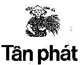 Mẫu nhãn hiệu Tân Phát-Hiệu Bông Lúa