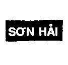 Mẫu nhãn hiệu Sơn Hải