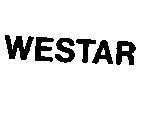 Mẫu nhãn hiệu WESTAR