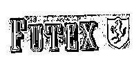 Mẫu nhãn hiệu FUTEX