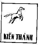 Mẫu nhãn hiệu Kiến Thành