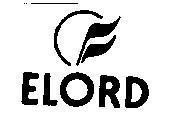 Mẫu nhãn hiệu ELORD