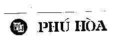 Mẫu nhãn hiệu PH Phú Hòa