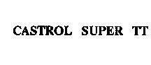Mẫu nhãn hiệu CASTROL SUPER TT