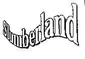 Mẫu nhãn hiệu SLUMBERLAND