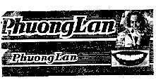 Mẫu nhãn hiệu Phương Lan