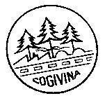 Mẫu nhãn hiệu COGIVINA