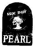 Mẫu nhãn hiệu Ngọc Thủy PEARL