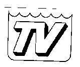 Mẫu nhãn hiệu TV