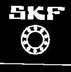 Mẫu nhãn hiệu SKF