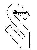 Mẫu nhãn hiệu S AMIN
