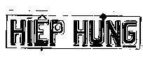 Mẫu nhãn hiệu Hiệp Hưng