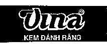 Mẫu nhãn hiệu VINA Kem Đánh Răng