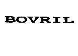 Mẫu nhãn hiệu BOVRIL