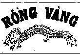Mẫu nhãn hiệu Rồng Vàng