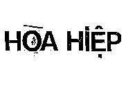 Mẫu nhãn hiệu Hoà Hiệp