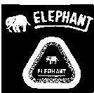 Mẫu nhãn hiệu ELEPHANT